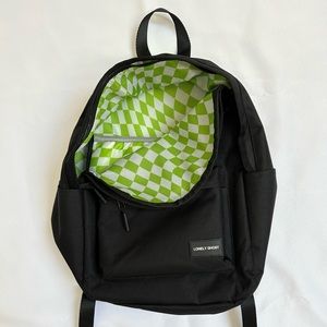 Lonely Ghost Backpack